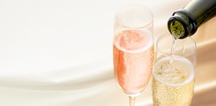 New Arrivals Sparklings